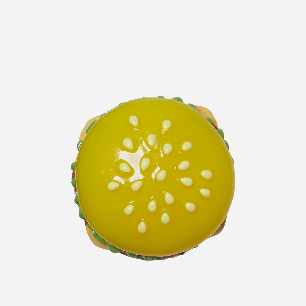 Jibbitz™ Charm Mini 3D Hamburger - Supersports Vietnam