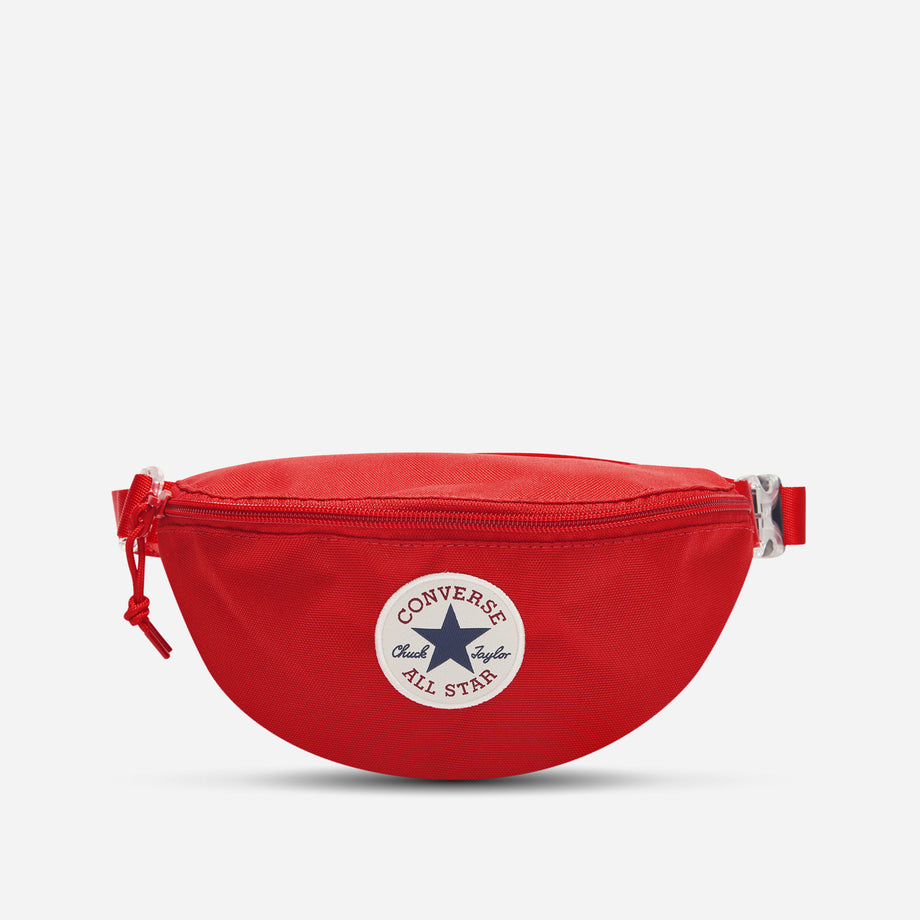 Converse sling hot sale bag red