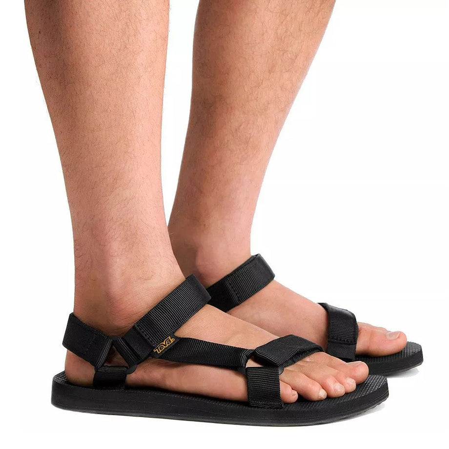 Teva original flip flop sale