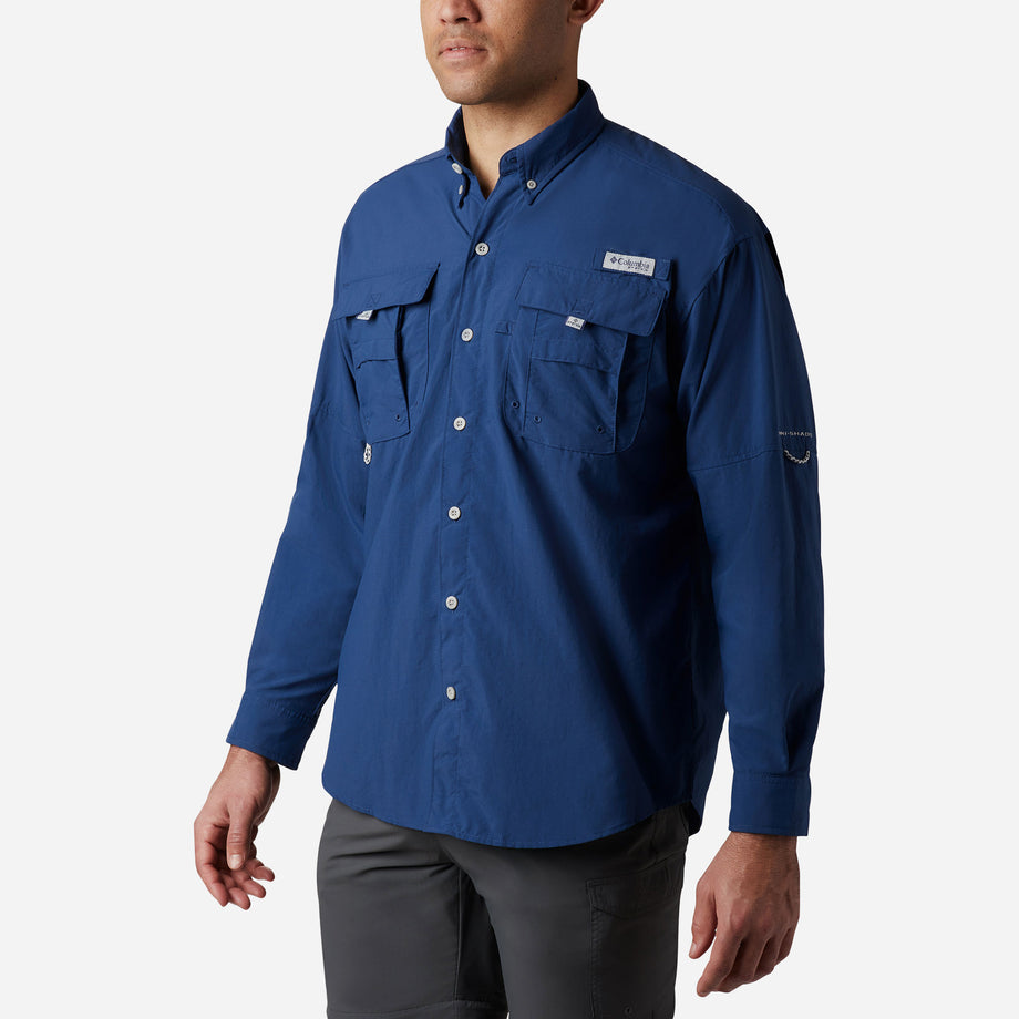 Columbia bahama hot sale ii shirt