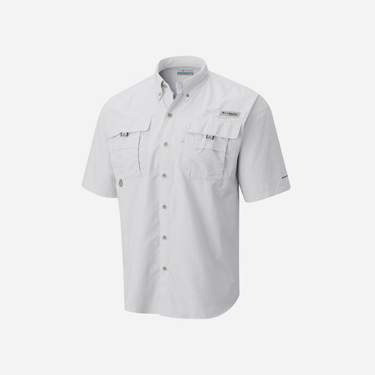 Men's Columbia Bahama™ II Shortsleeve Shirt