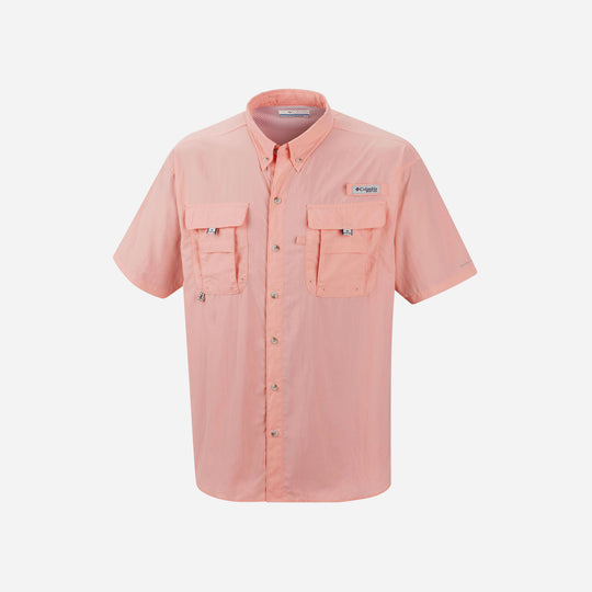 Men's Columbia Bahama™ Ii Shirt - Pink