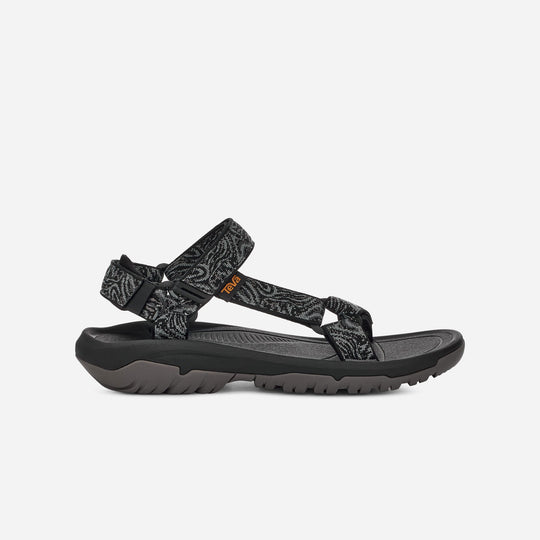 Giày Sandals Nam Teva Hurricane Xlt2 - Đen