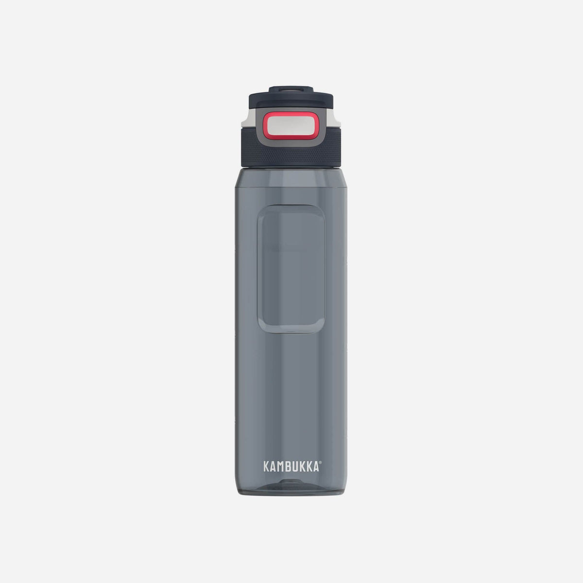 Bình Nước Kambukka Elton 1000Ml Graphite