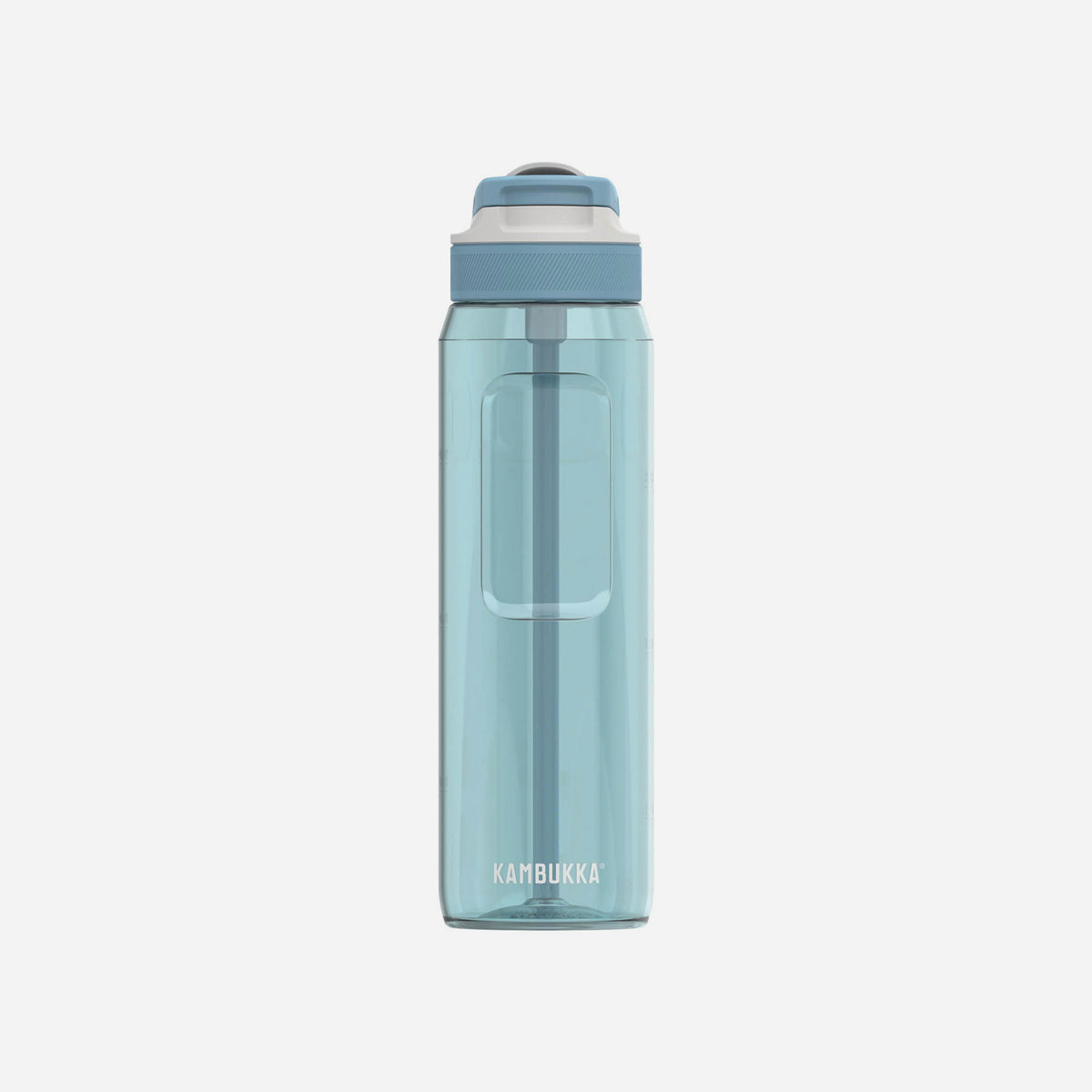 Bình Nước Unise Kambukka Arctic Blue Lagoon 1000Ml (33Oz)