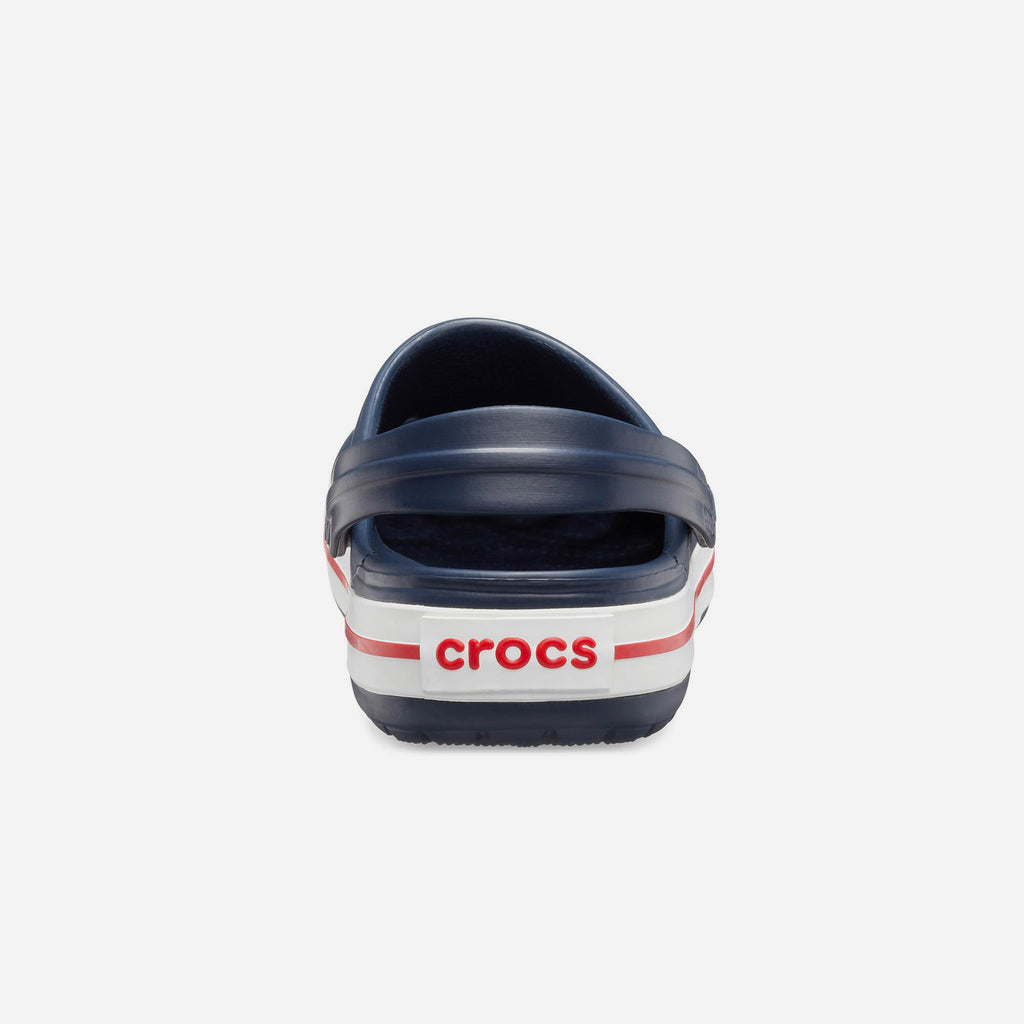 Giày Clog Unisex Crocs Crocband - Supersports Vietnam