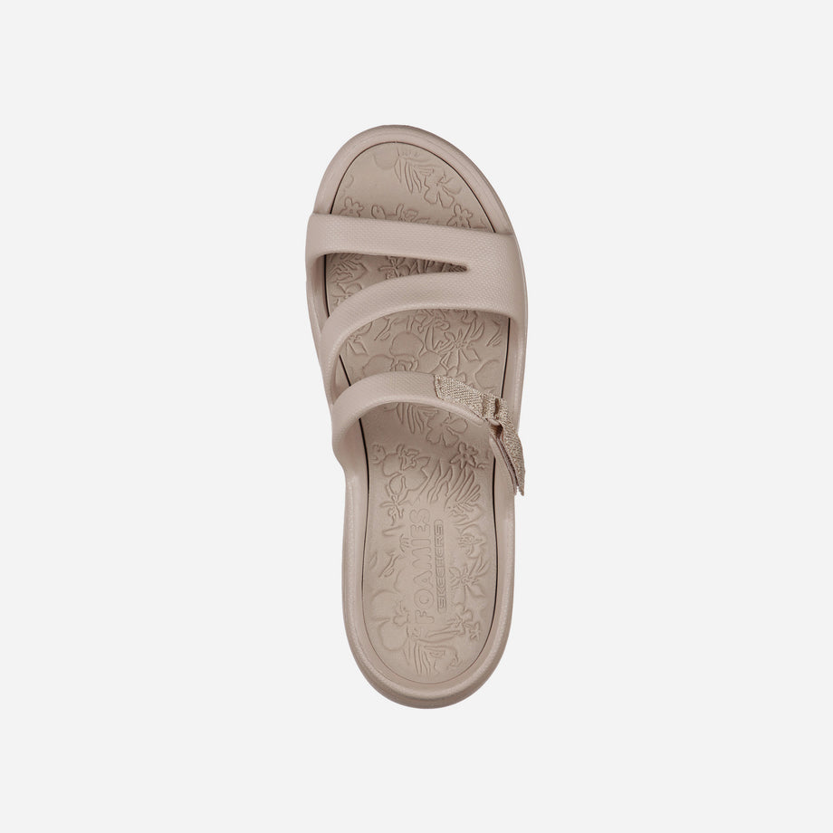 Skechers eva discount moulded slide sandal