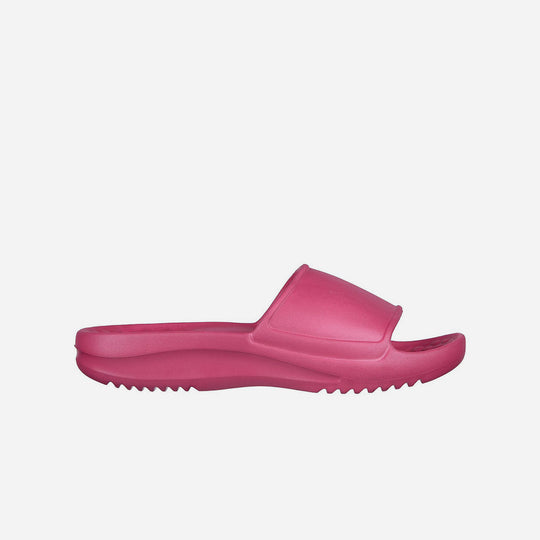 Women's Skechers Foamies Slides - Pink