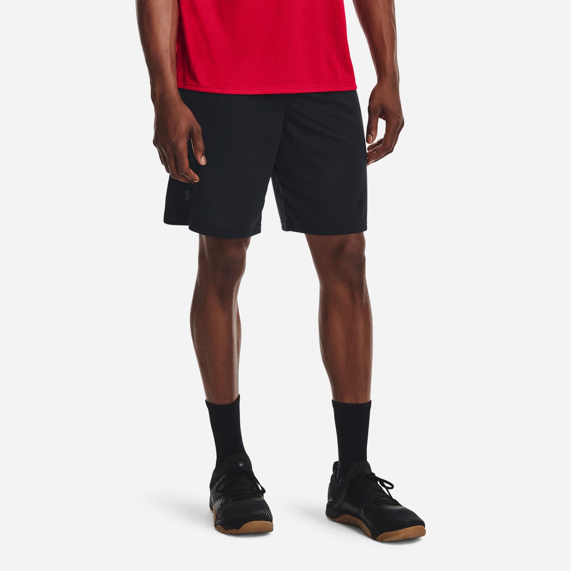 Quần Ngắn Nam Under Armour Tech™ Mesh - Supersports Vietnam