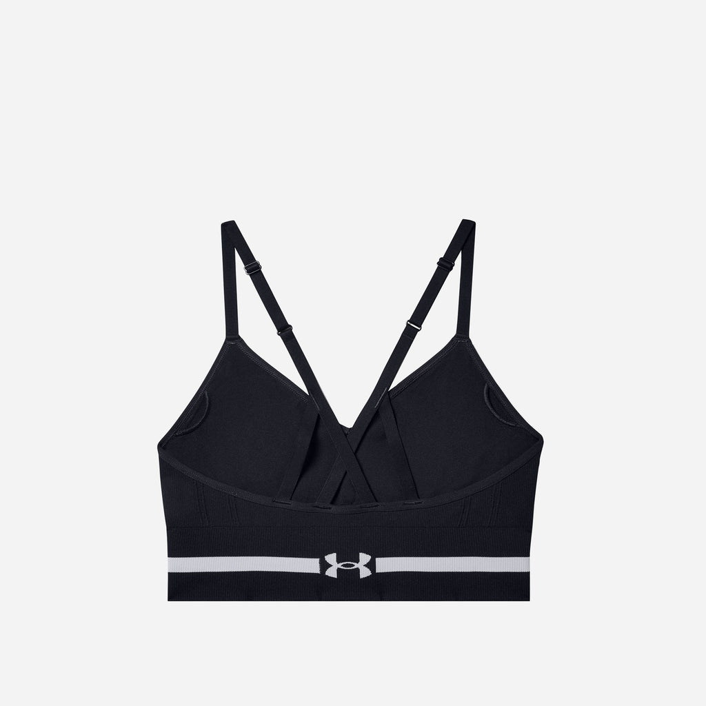 UNDER ARMOUR | Áo Ngực Thể Thao Nữ Under Armour Seamless Training Light Support.
