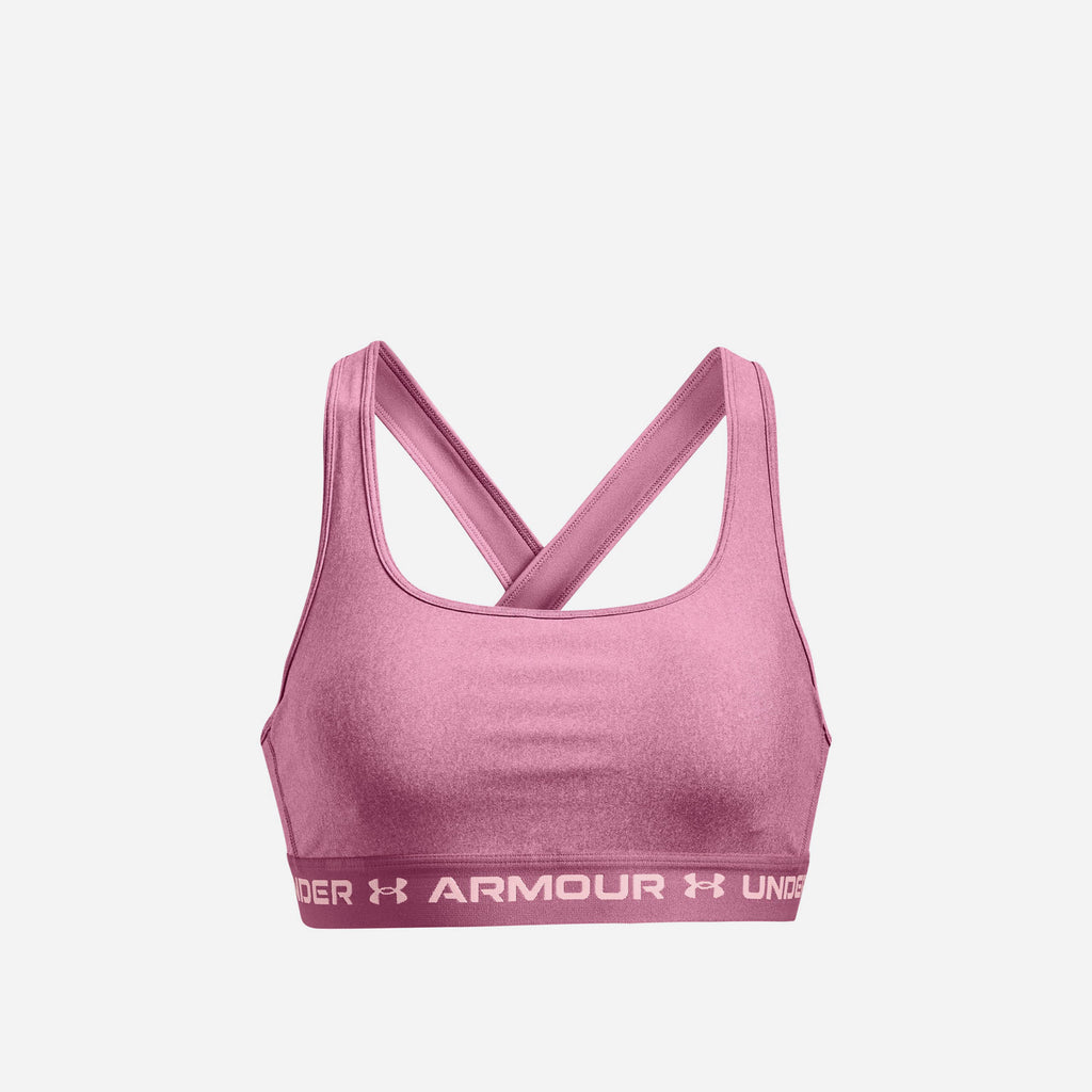 UNDER ARMOUR | Áo Ngực Thể Thao Nữ Under Armour Training.