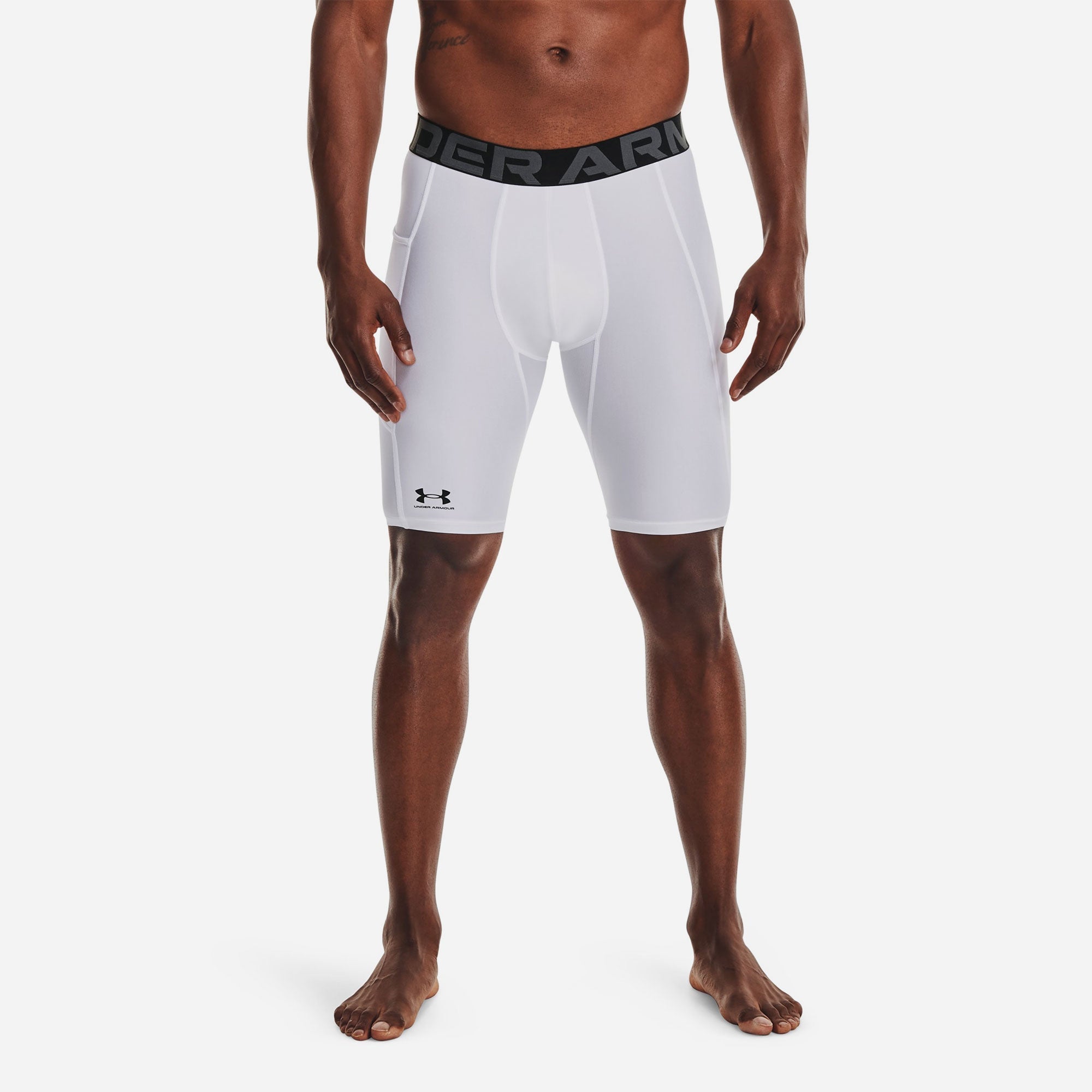 Quần Ngắn Nam Under Armour Hg Armour - Supersports Vietnam