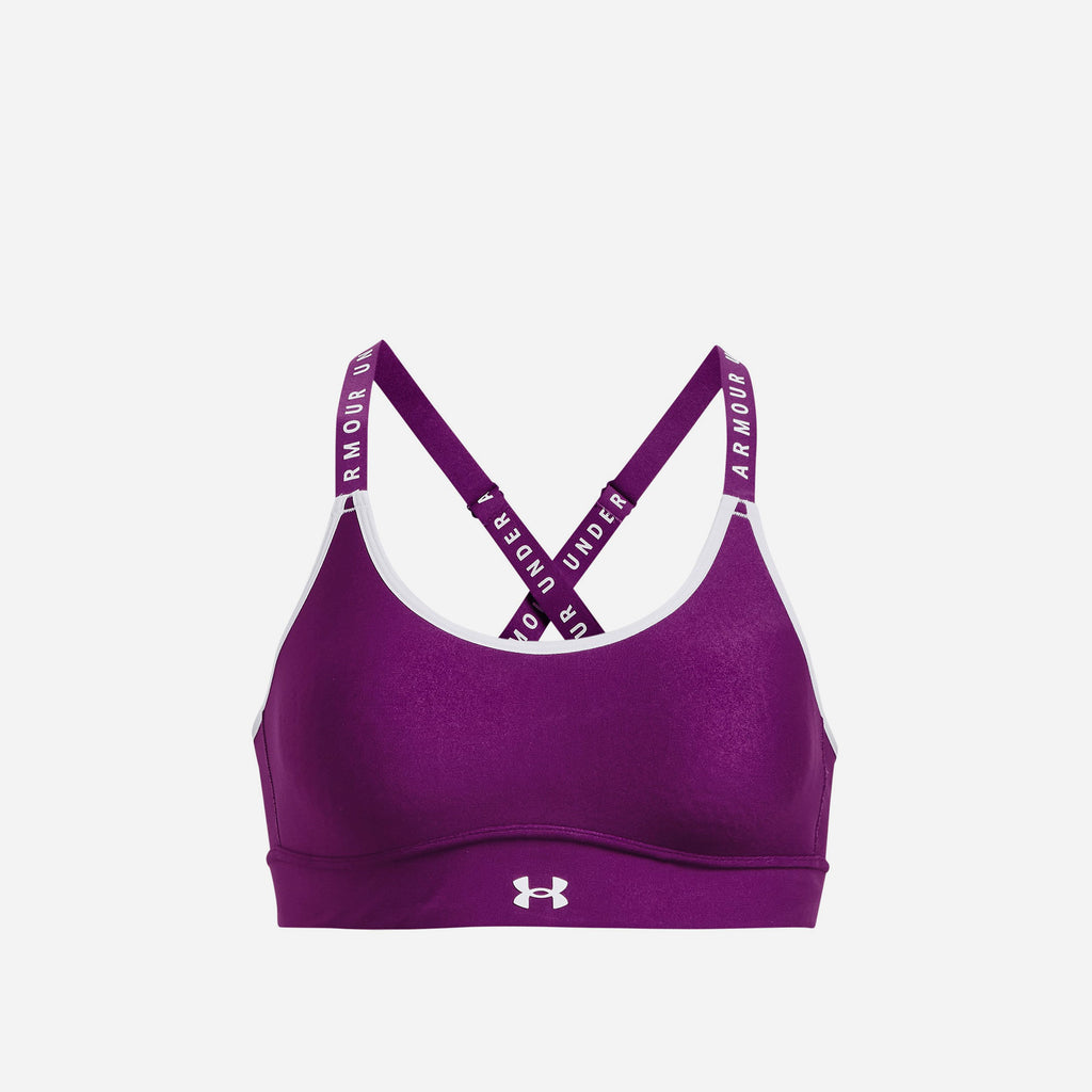 UNDER ARMOUR | Áo Ngực Thể Thao Nữ Under Armour Infinity.