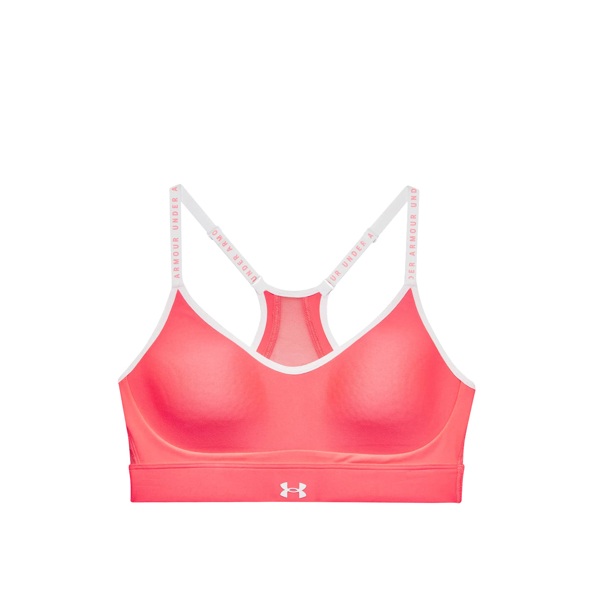 Áo Ngực Thể Thao Nữ Under Armour Infinity Low Covered