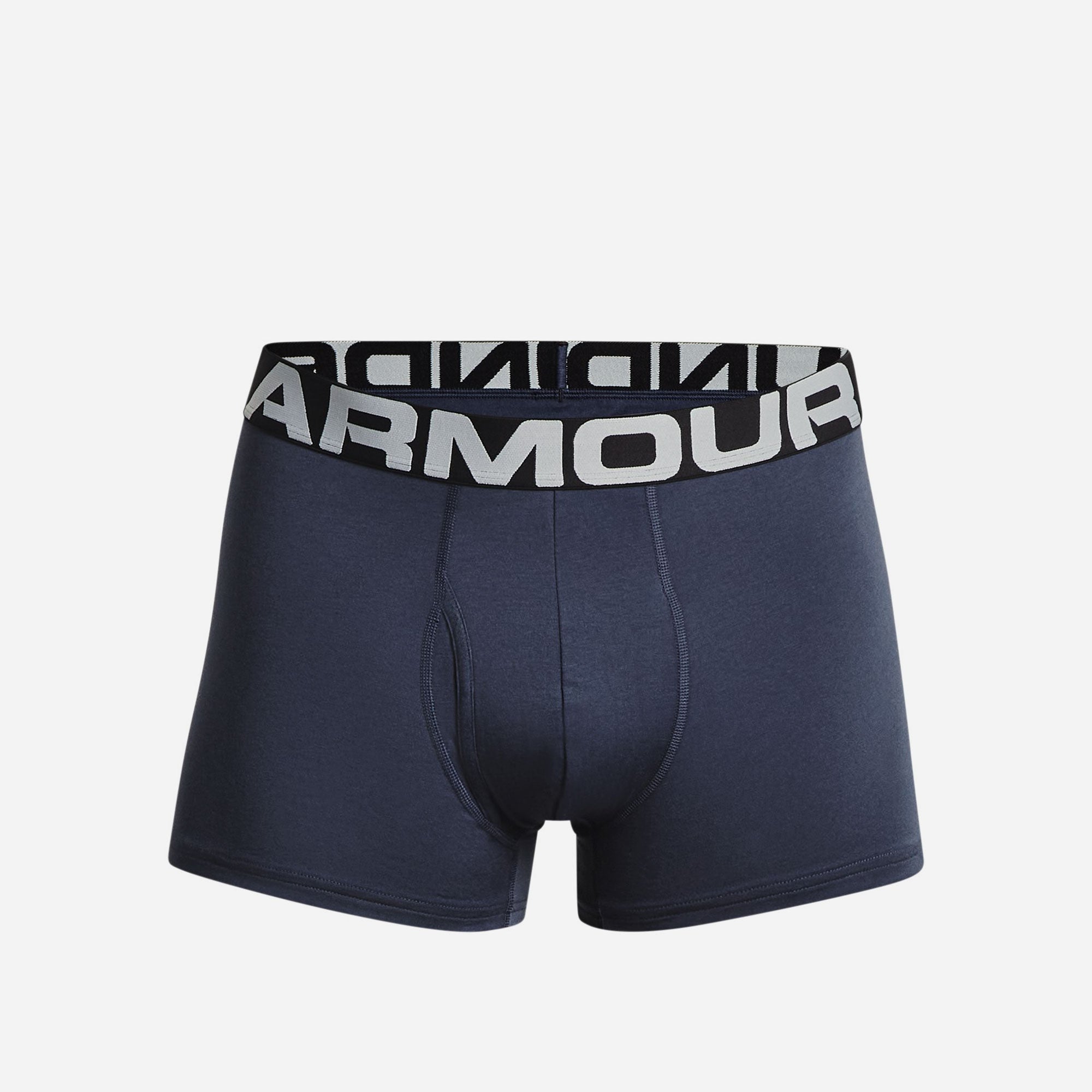 Under Armour Boxerjock Charged Cotton Underwear 3 Pack 6” Inseam Men’s XL  New