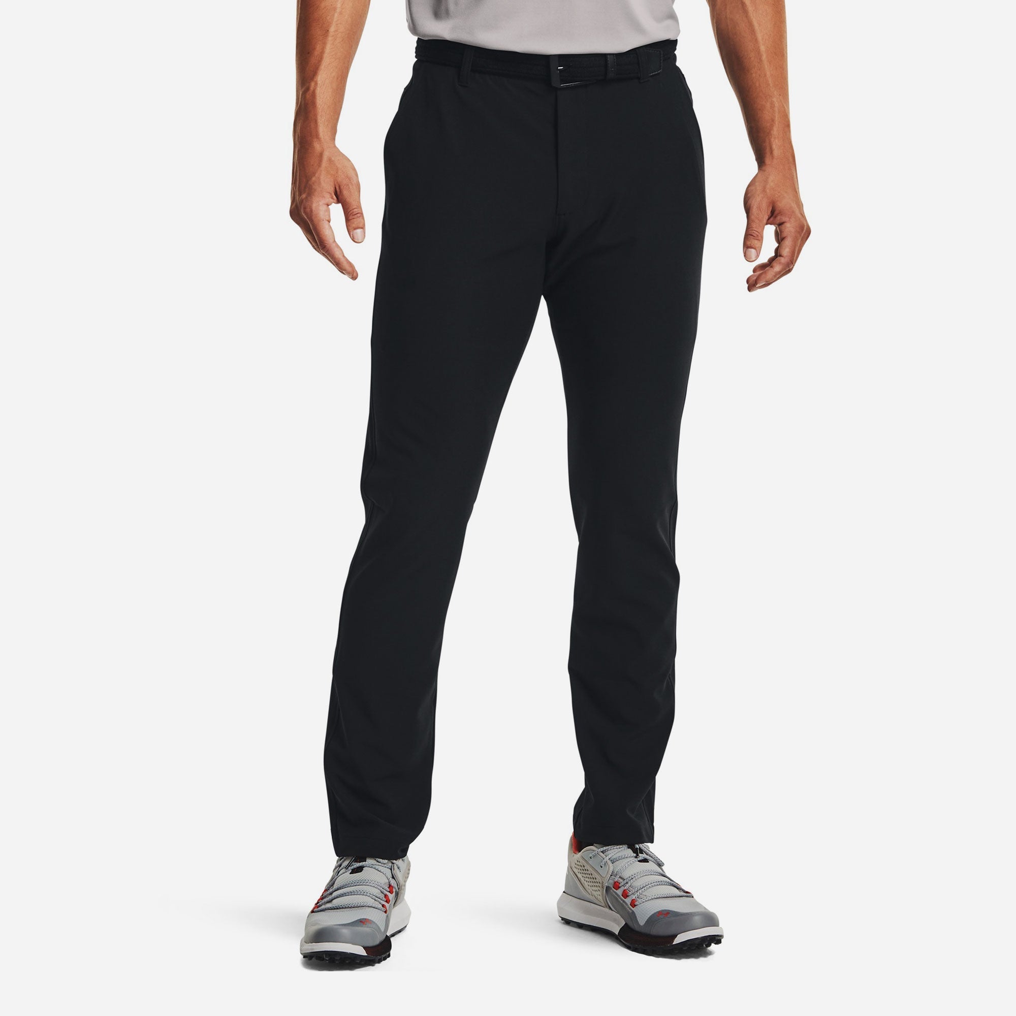 Quần Dài Thể Thao Nam Under Armour Drive Tapered - Supersports Vietnam