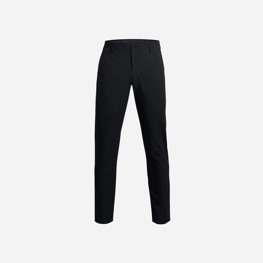 Men's Under Armour Drive Tapered Pants - Black