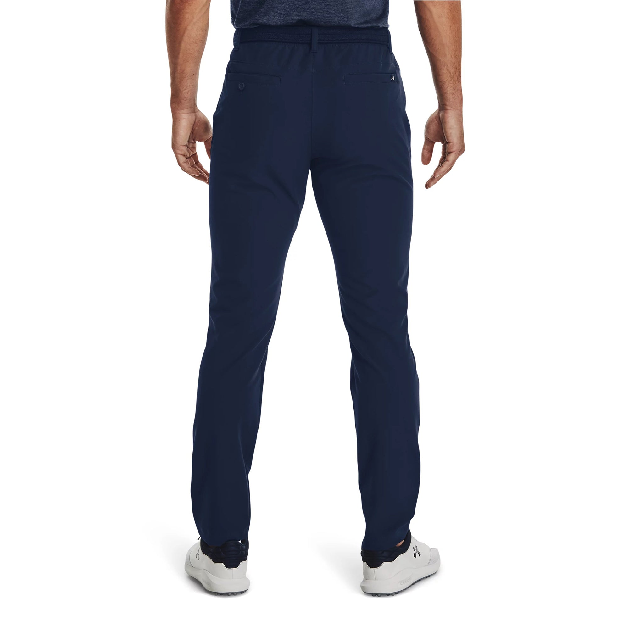 Quần Dài Nam Under Armour Drive Tapered - Supersports Vietnam