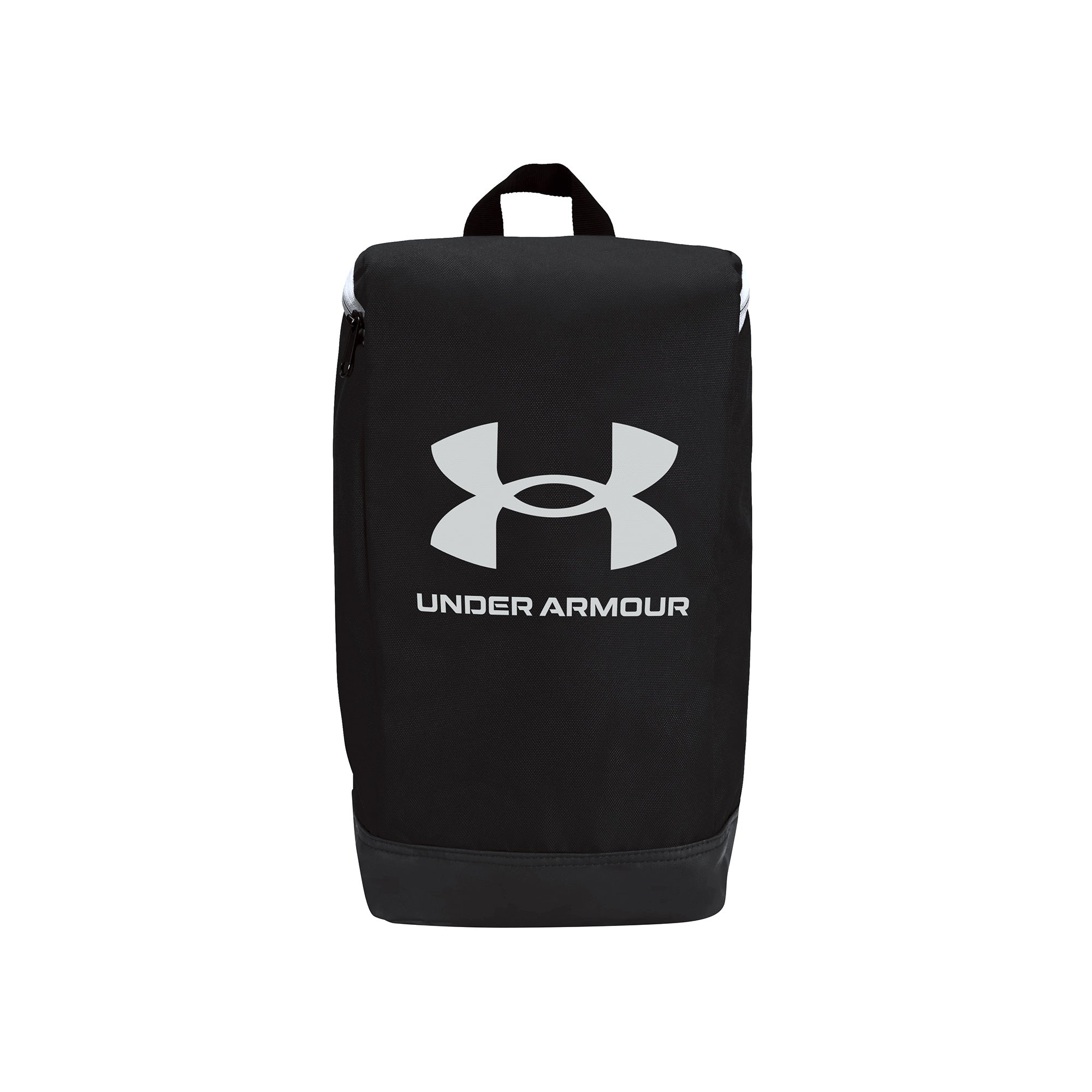 Túi Dụng Cụ Under Armour L4L - Đen - Supersports Vietnam