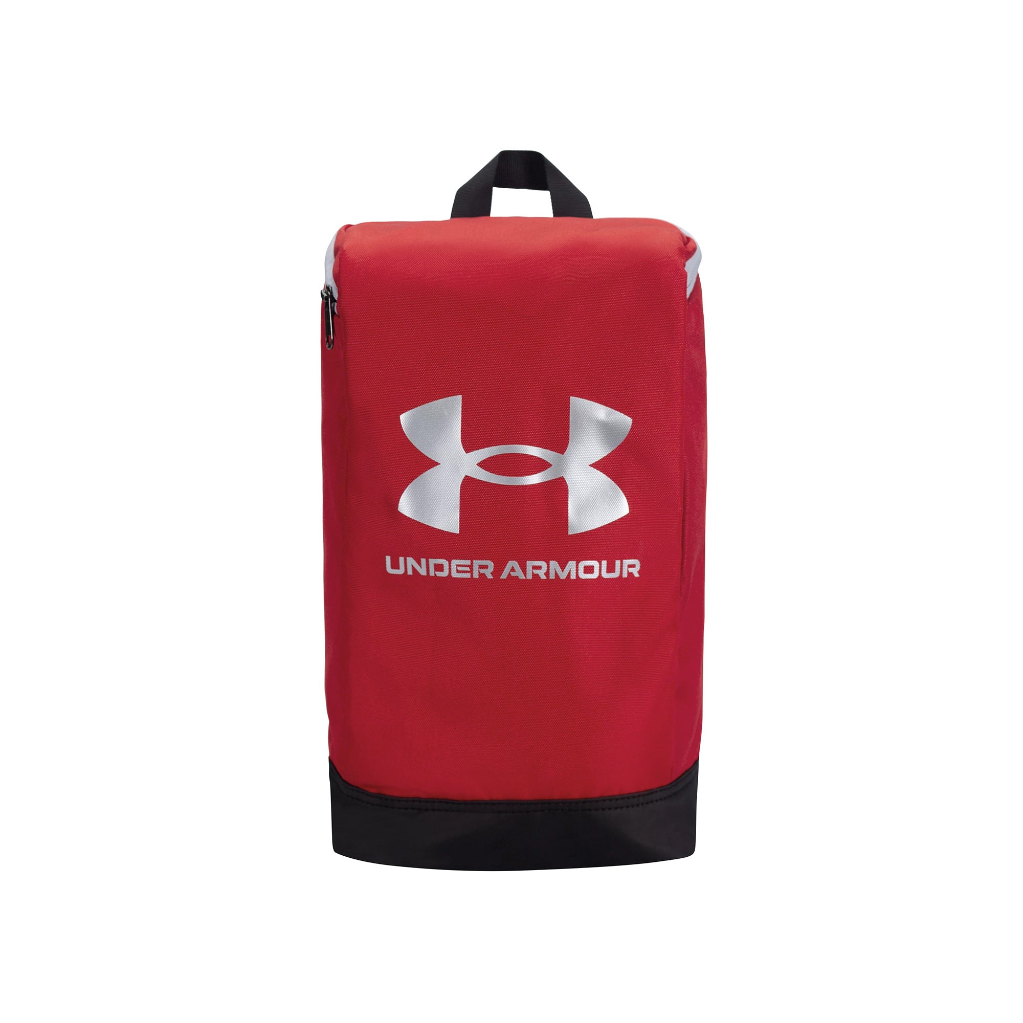 Túi Dụng Cụ Under Armour L4L - Đỏ - Supersports Vietnam
