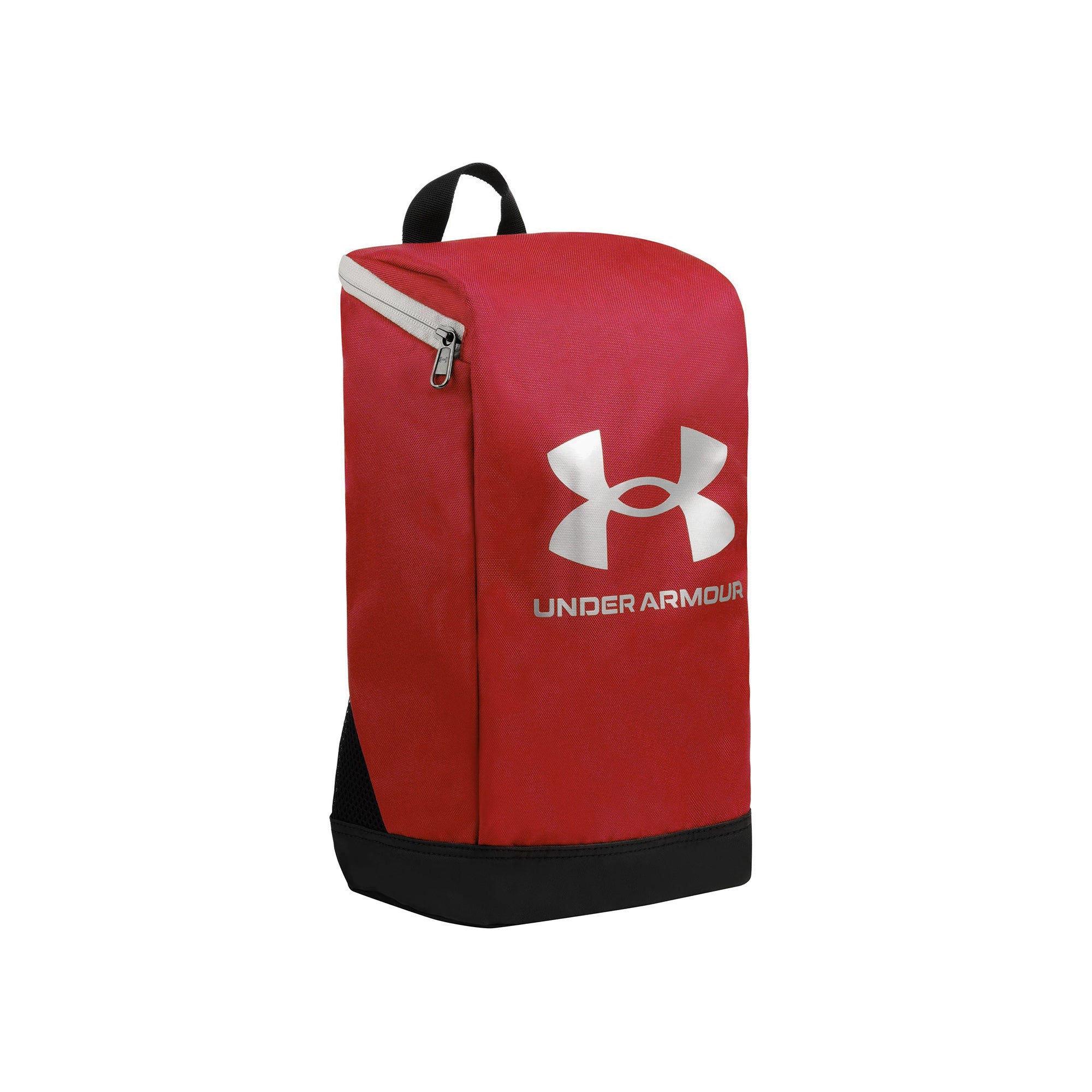 Túi Dụng Cụ Under Armour L4L - Đỏ - Supersports Vietnam