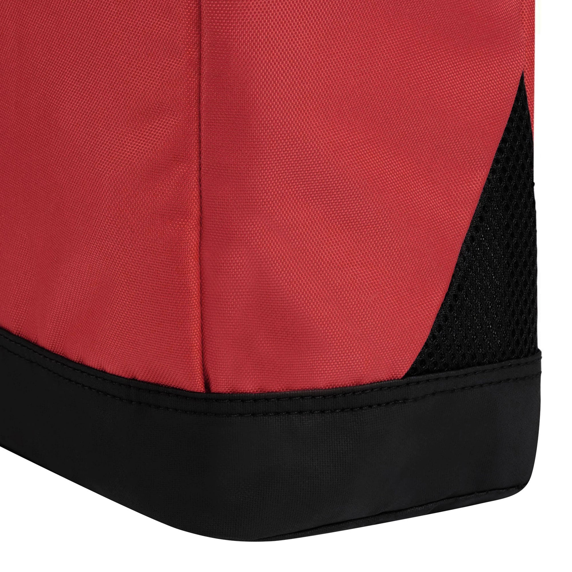 Túi Dụng Cụ Under Armour L4L - Đỏ - Supersports Vietnam