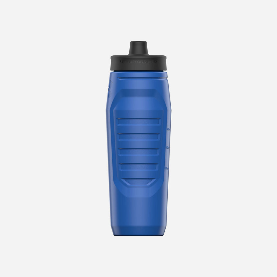 Under Armour Sideline Squeezable 32 oz. Bottle, Black