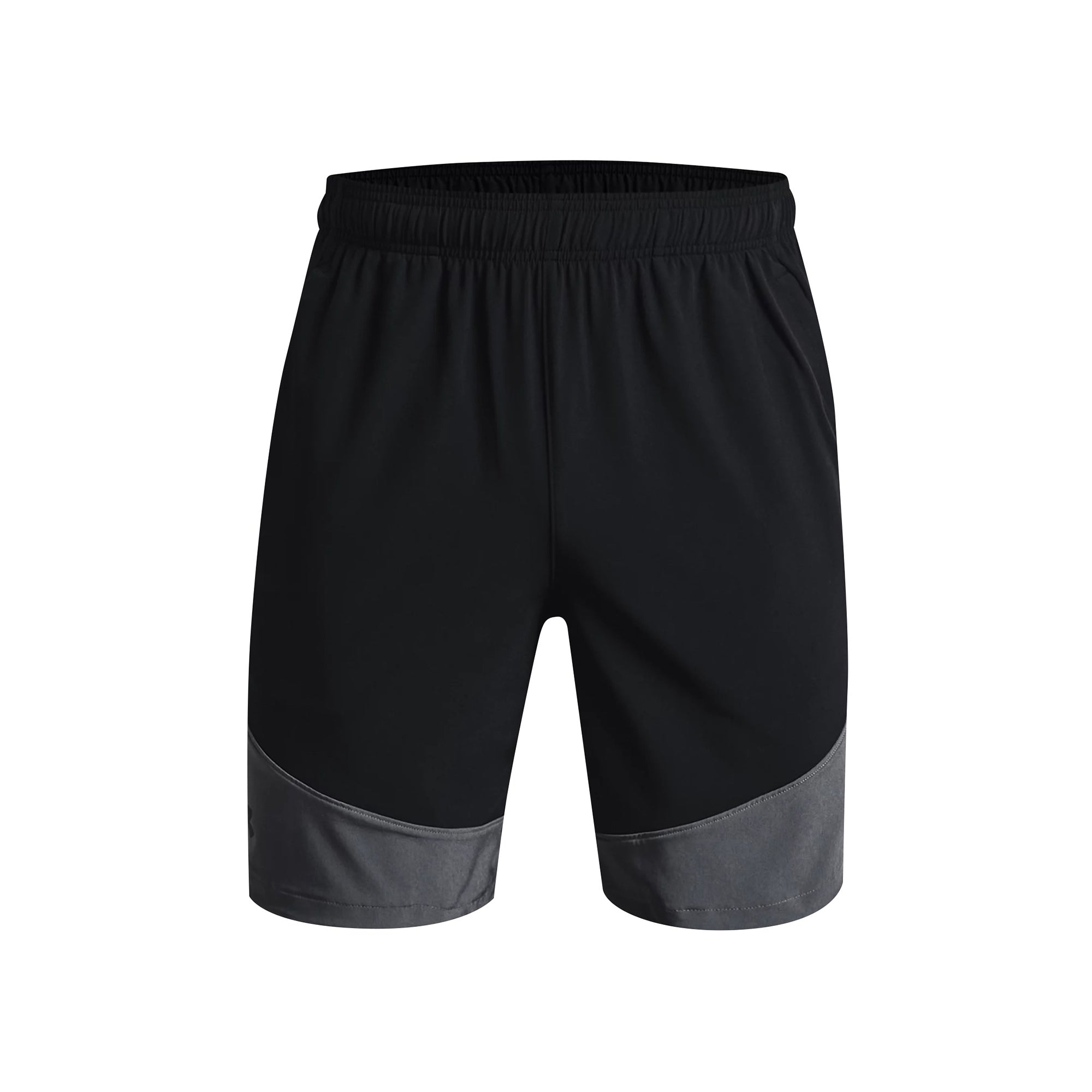 Quần Ngắn Nam Under Armour Hiit Woven Colorblock - Supersports Vietnam