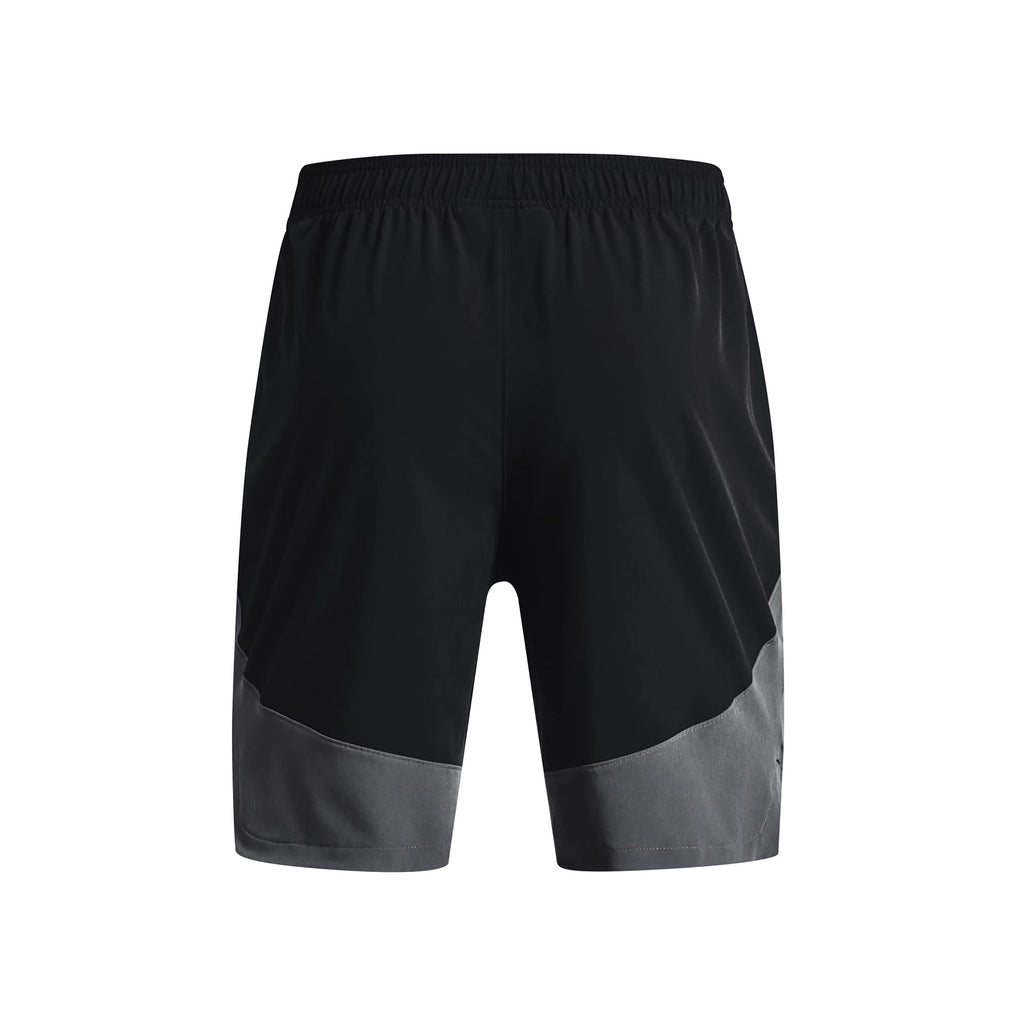 Quần Ngắn Nam Under Armour Hiit Woven Colorblock - Supersports Vietnam