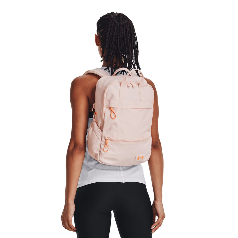 Women's ua essentials discount sackpack