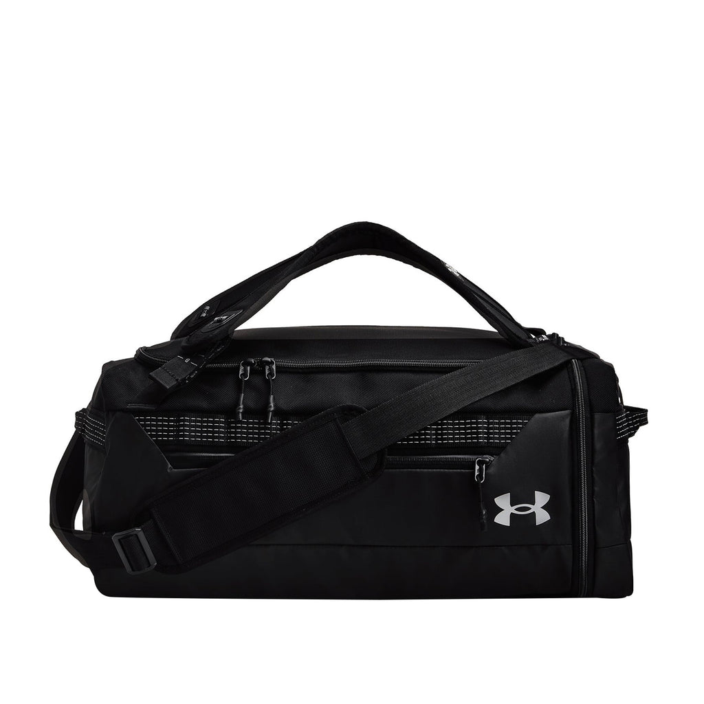 Túi Thể Thao Under Armour Ua Triumph Cordura® Duffle - Đen - Supersports Vietnam