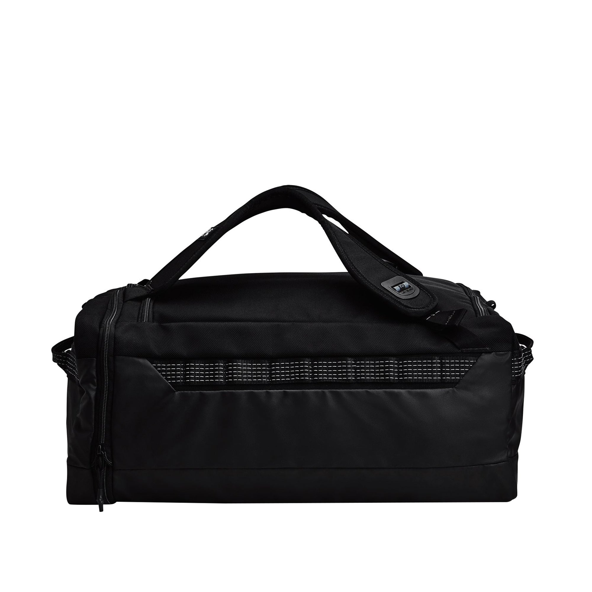 Túi Thể Thao Under Armour Ua Triumph Cordura® Duffle - Đen - Supersports Vietnam