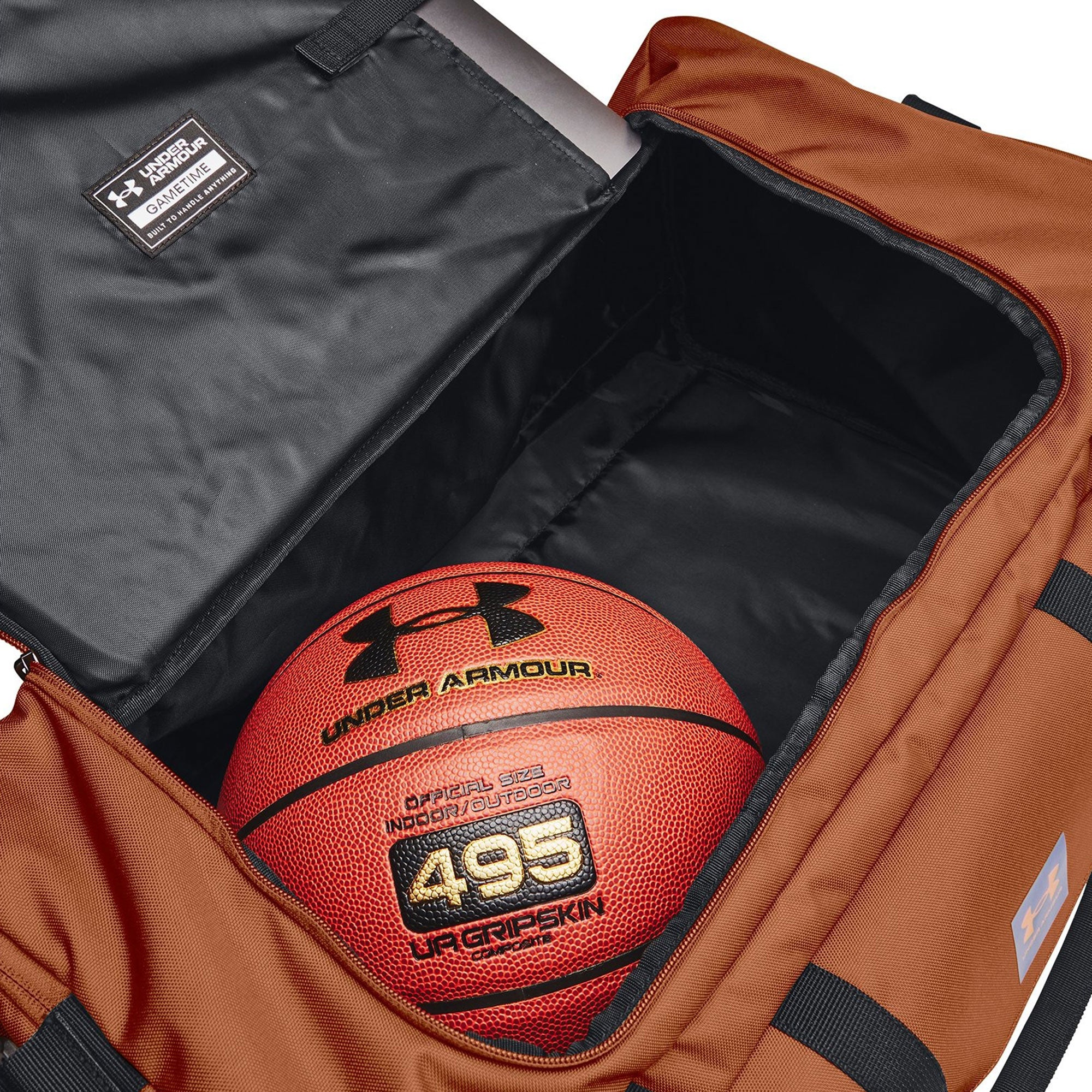 Túi Thể Thao Under Armour Gametime Duffle - Supersports Vietnam