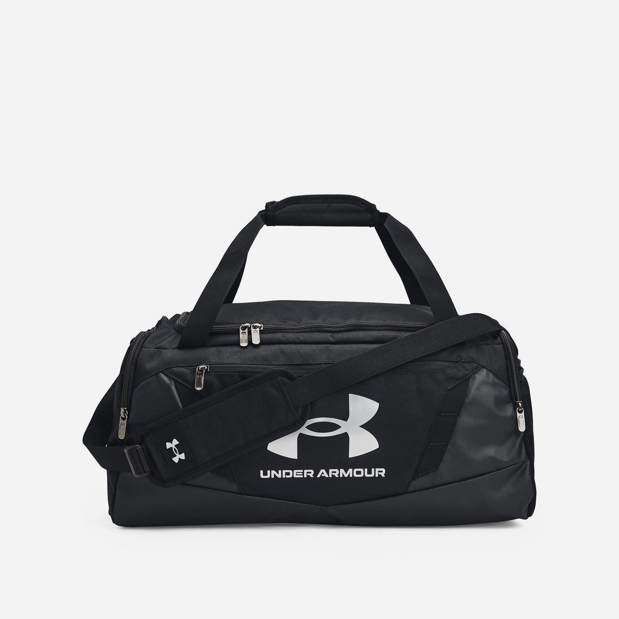 Túi Trống Luyện Tập Under Armour Undeniable - Supersports Vietnam