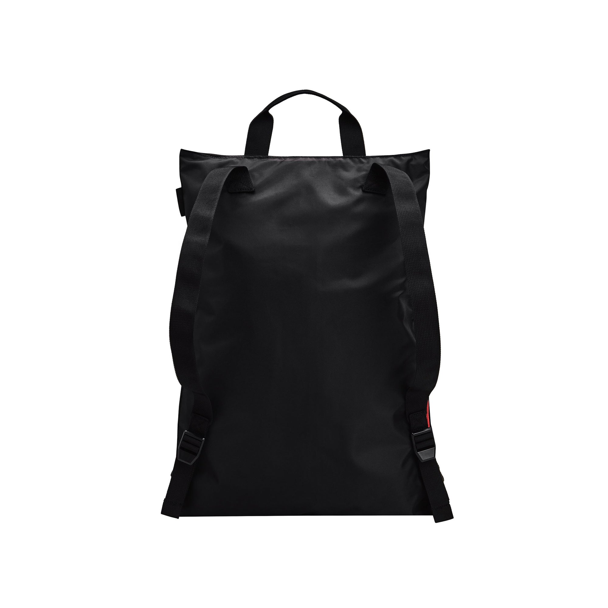 Túi Thể Thao Under Armour Project Rock Gym Sack - Supersports Vietnam