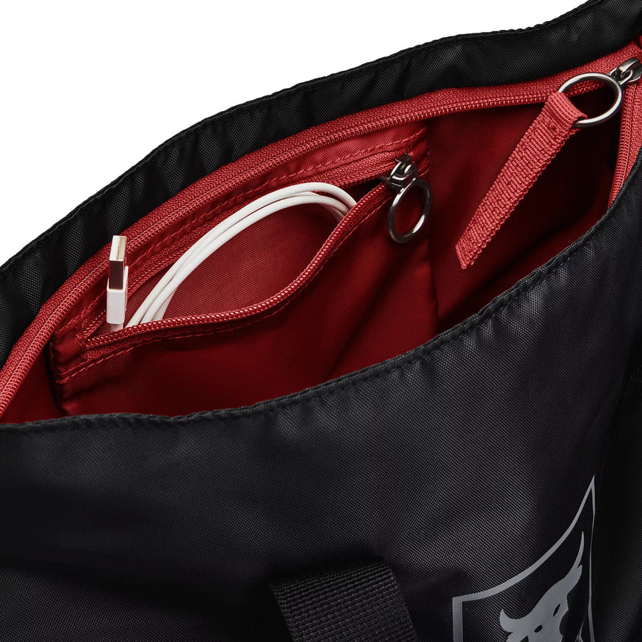 Under Armour Ozsee Sackpack  Push Promotional Products