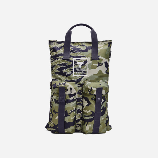 Under Armour Project Rock Bag