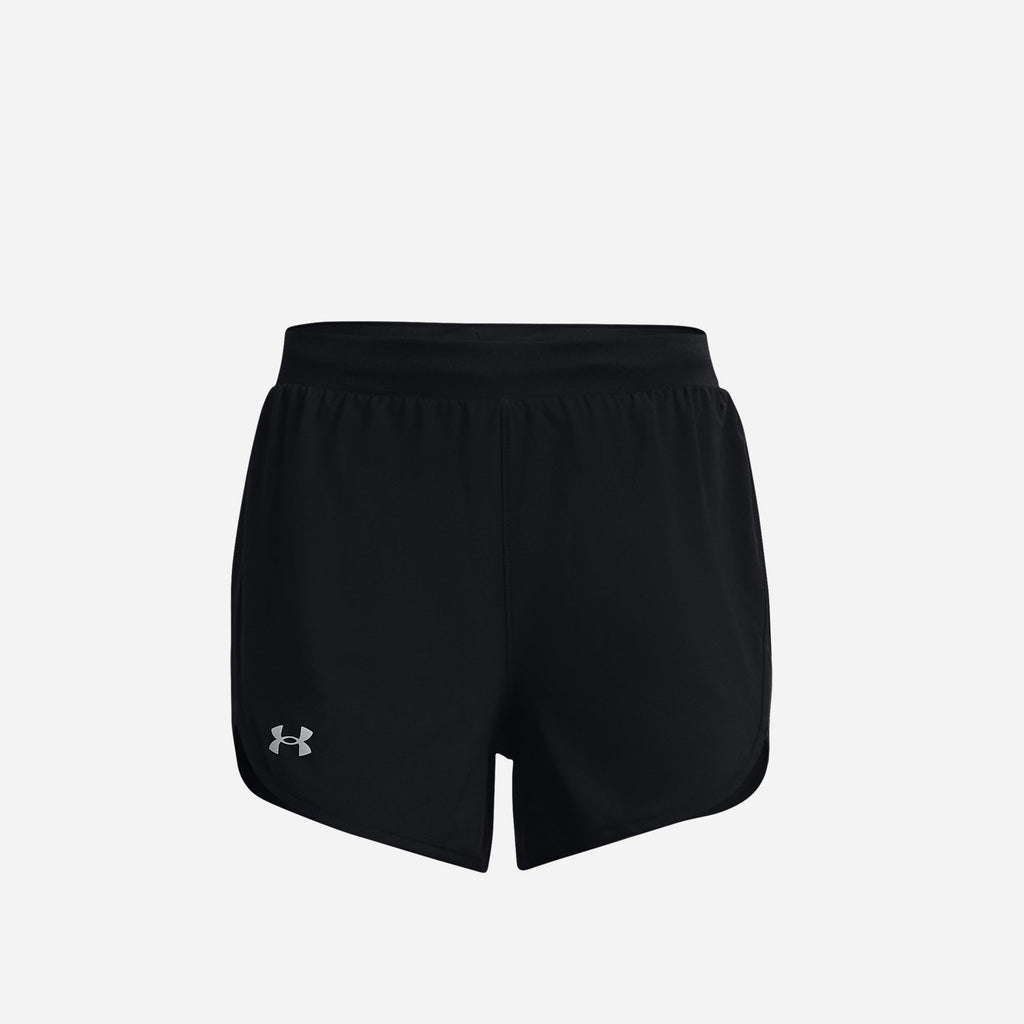 Quần Ngắn Nữ Under Armour Fly By Elite - Supersports Vietnam