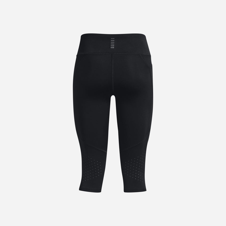 Supersports Vietnam Official, Men's Under Armour HEATGEAR® ARMOUR ¾  Leggings