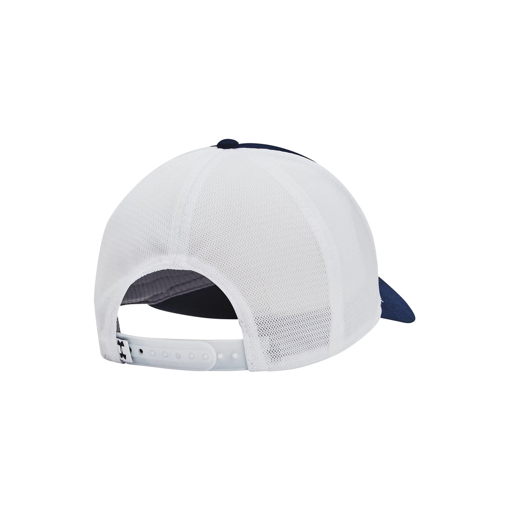 Nón Thể Thao Nam Under Armour Iso-Chill Armourvent™ Trucker - Supersports Vietnam