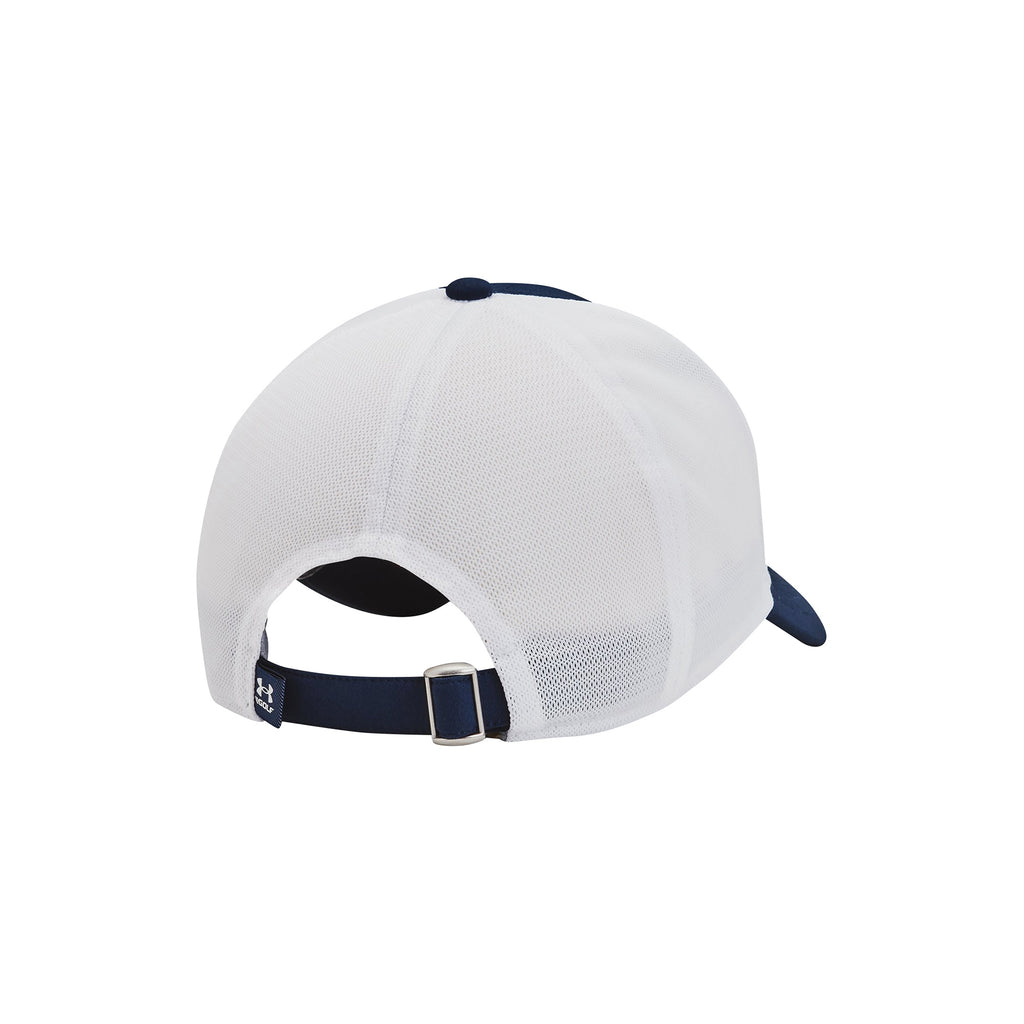 Nón Thể Thao Nam Under Armour Ua Iso-Chill Driver Mesh Adjustable Cap - Supersports Vietnam
