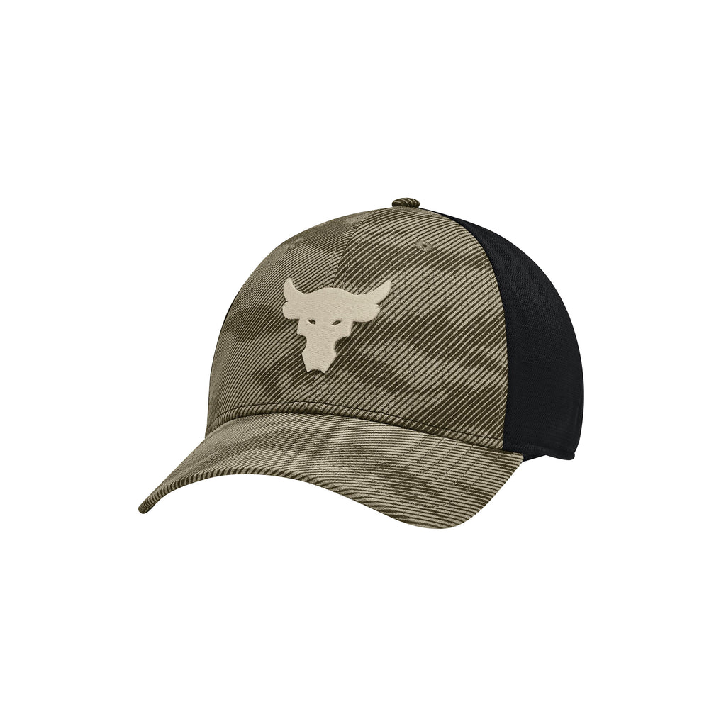 Nón Thể Thao Nam Under Armour Project Rock Trucker Hat - Supersports Vietnam