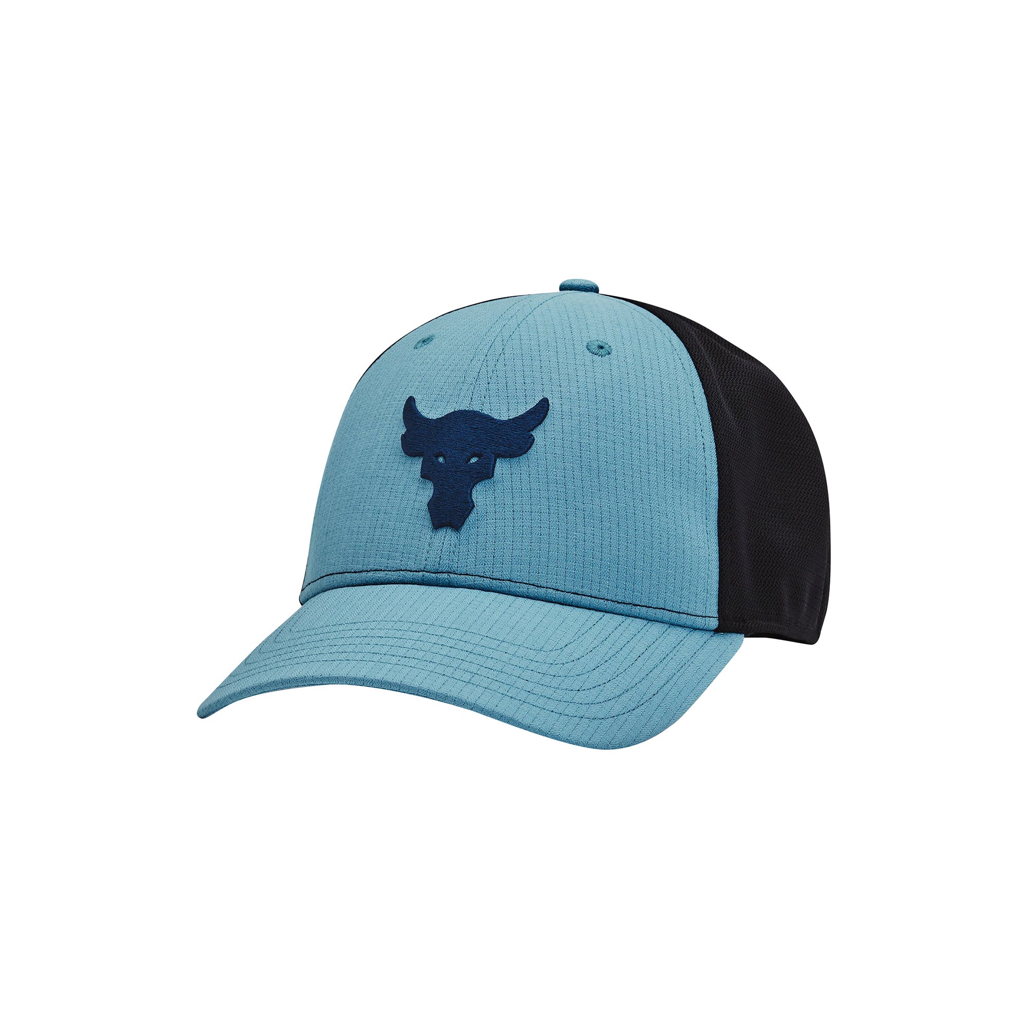 Nón Thể Thao Nam Under Armour Project Rock Trucker Hat - Supersports Vietnam