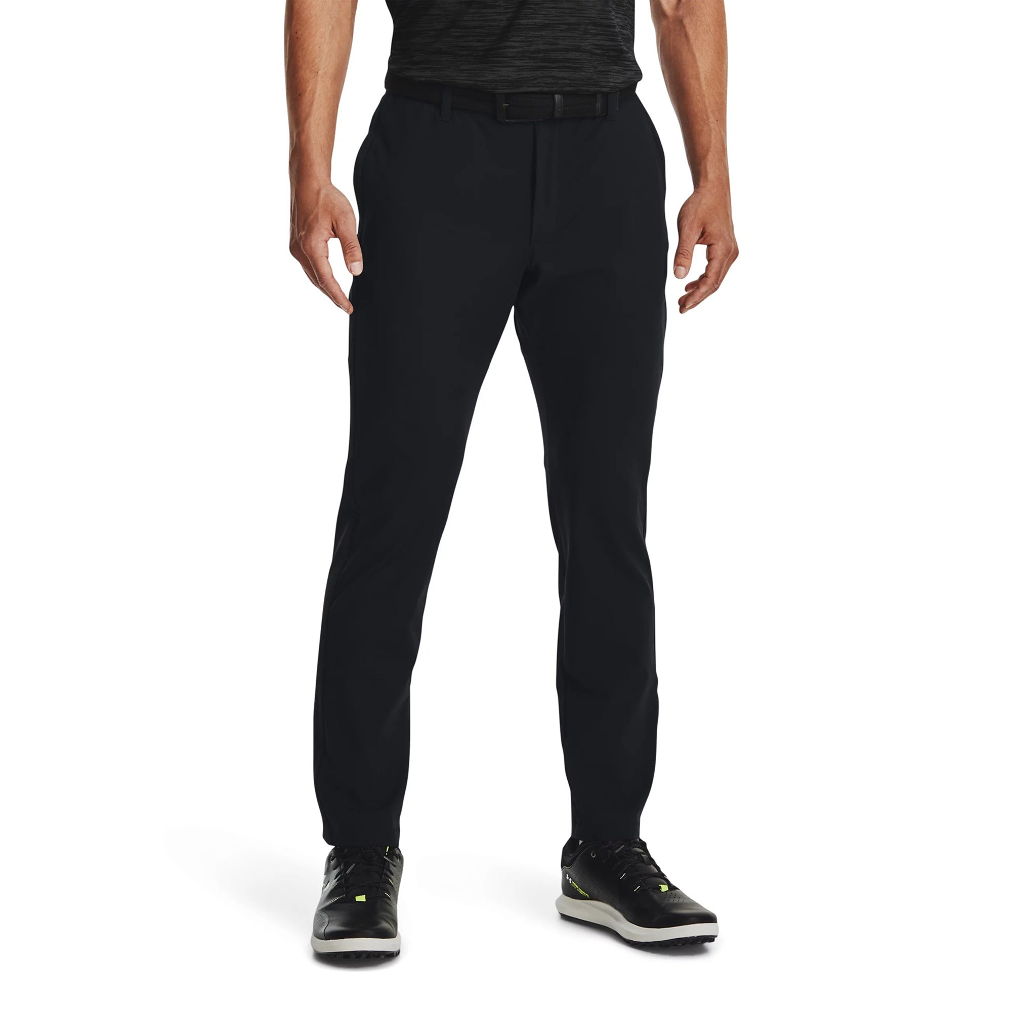 Quần Dài Nam Under Armour Iso-Chill Tapered - Supersports Vietnam