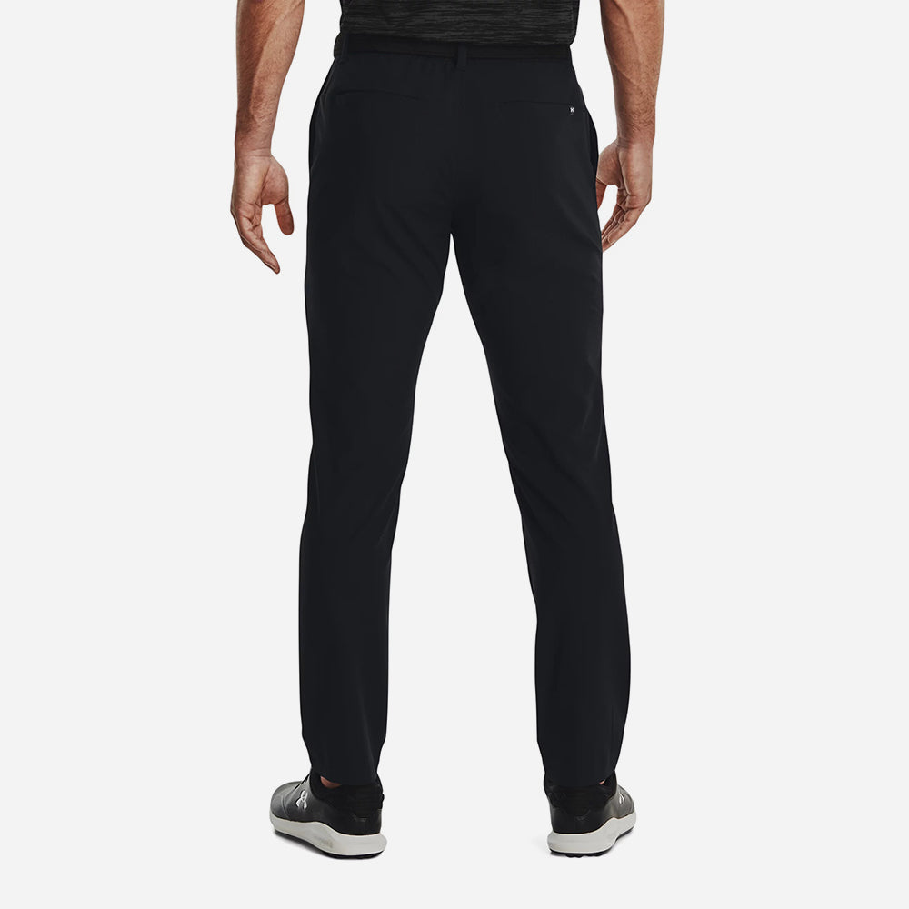 Quần Dài Nam Under Armour Iso-Chill Tapered - Supersports Vietnam