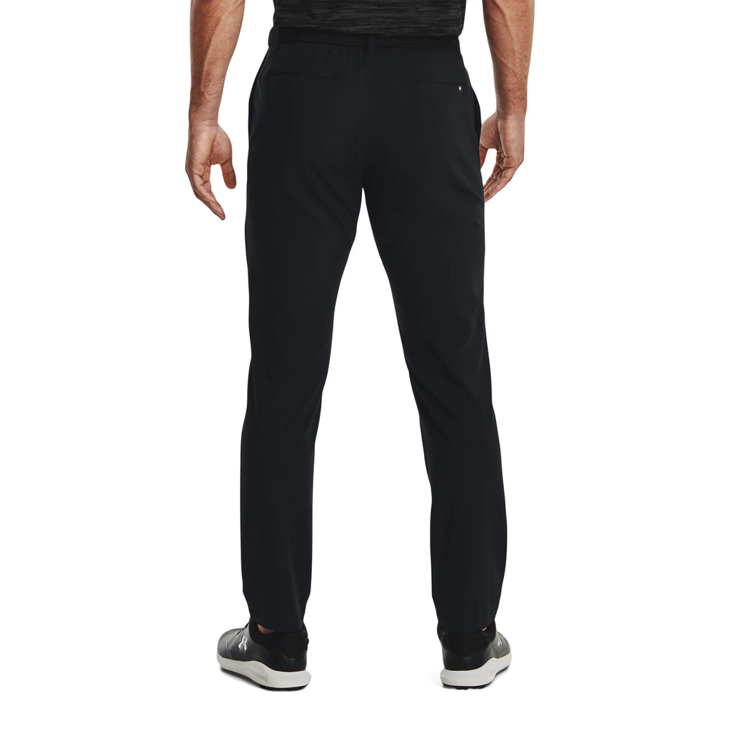 Quần Dài Nam Under Armour Iso-Chill Tapered - Supersports Vietnam
