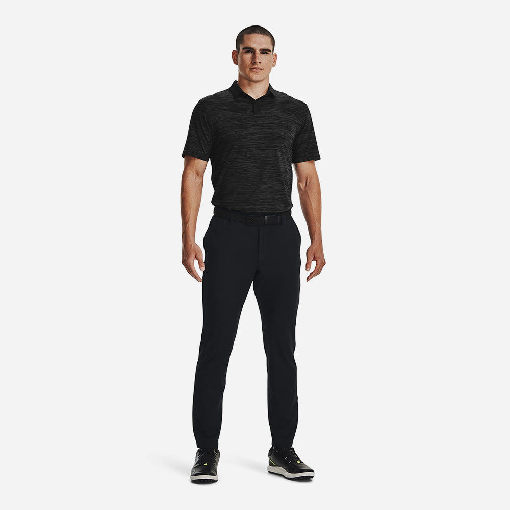 Quần Dài Nam Under Armour Iso-Chill Tapered - Supersports Vietnam