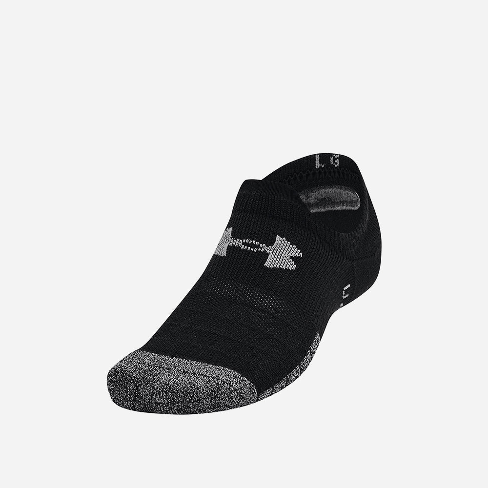 Vớ Thể Thao Under Armour Heatgear® Ultra Low Tab - Supersports Vietnam