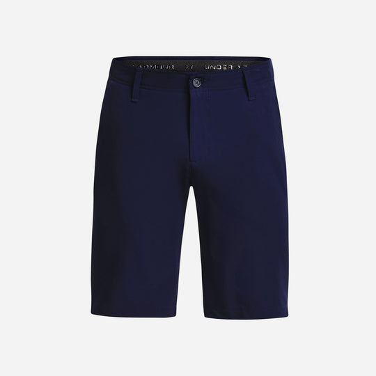 Men's Under Armour Drive Tapered Shorts - Navy