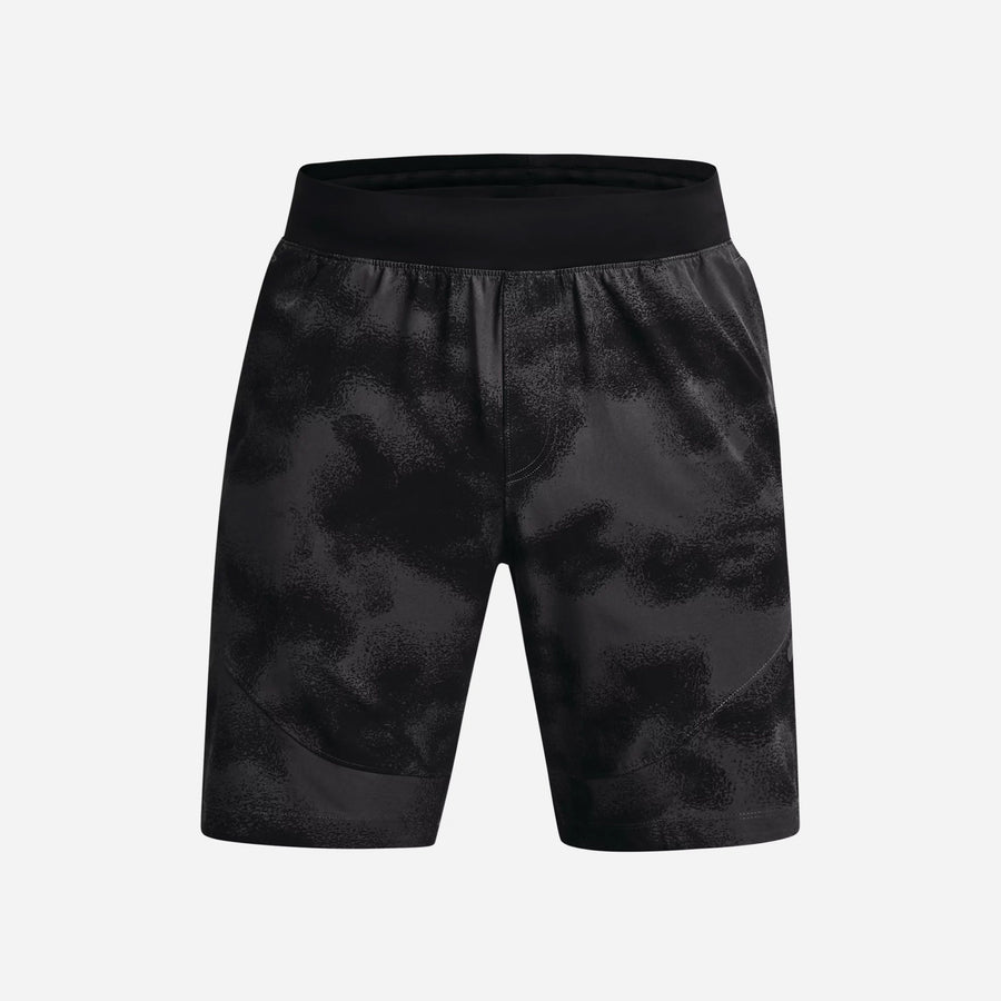 Quần Ngắn Nam Under Armour Unstoppable Shorts hover